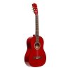 Stagg SCL50 1/2-RED - gitara klasyczna 1/2